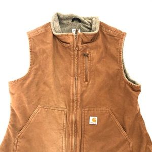 Carhartt Women's Vest Size XL
